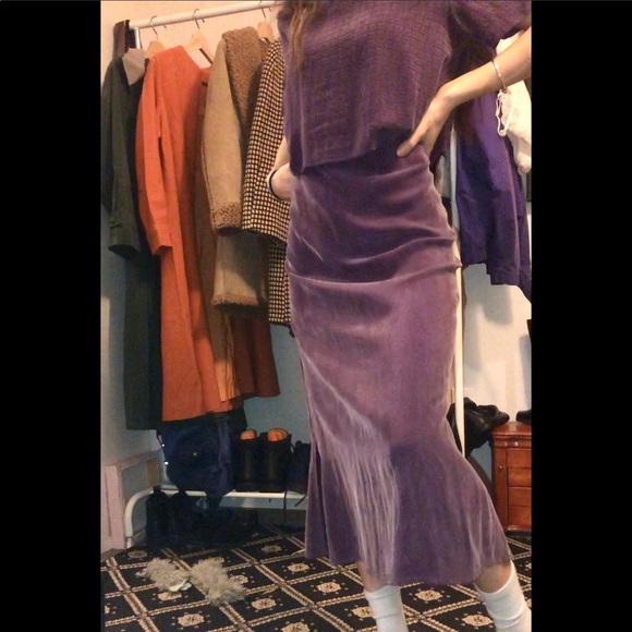 Vintage Dress⭐️ - Picture 1 of 5